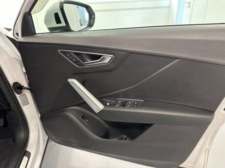 2019 Audi Q2 - photo 22