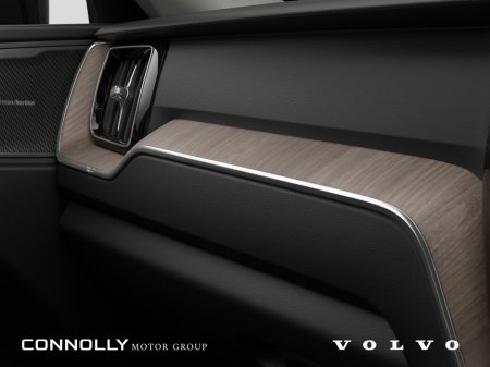 2026 Volvo XC60 - photo 6