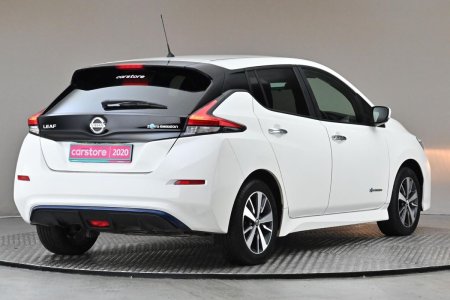 2020 Nissan Leaf - photo 8