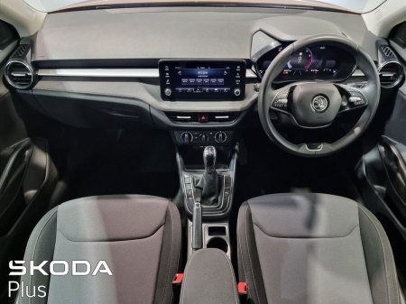 2024 Skoda Fabia - photo 2