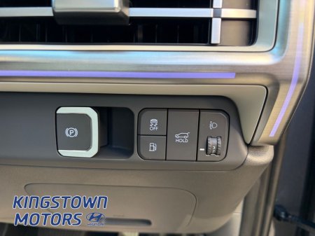 2025 Hyundai Santa Fe - photo 9