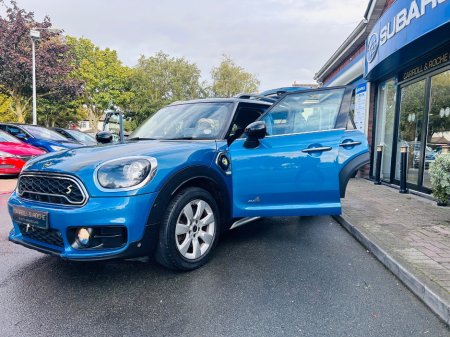 2018 Mini Countryman - photo 26