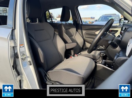 2023 Suzuki Swift - photo 10