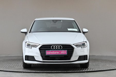2021 Audi A3 - photo 2