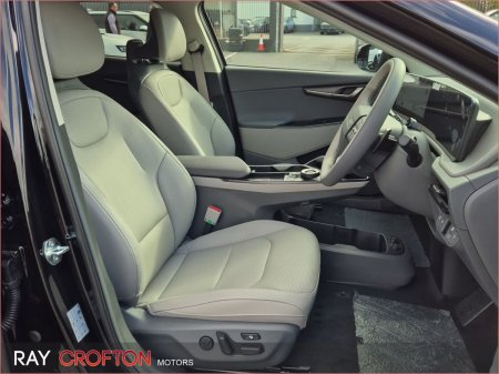 2026 Kia EV6 - photo 23