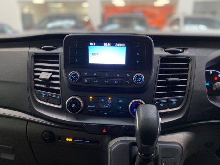 2023 Ford Transit - photo 10