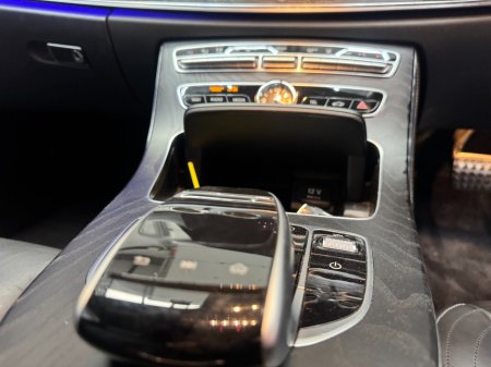 2017 Mercedes-Benz E-Class - photo 10