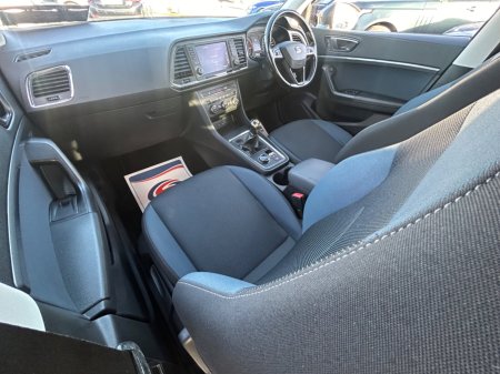 2019 SEAT Ateca - photo 12