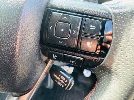 2023 Toyota Hilux - photo 20