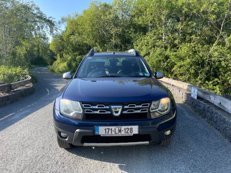 2017 Dacia Duster - photo 12