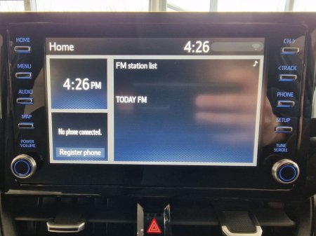 2021 Toyota Corolla - photo 13
