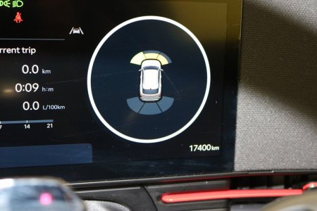 2025 Hyundai KONA - photo 15