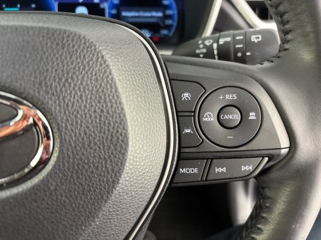 2024 Toyota Corolla Cross - photo 13