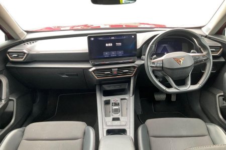 2024 Cupra Formentor - photo 10