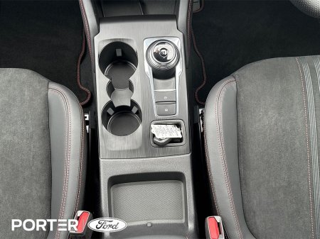 2026 Ford Kuga - photo 43