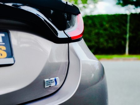 2022 Toyota Yaris - photo 13