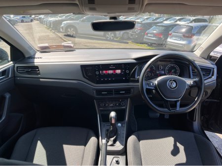 2020 Volkswagen Polo - photo 13