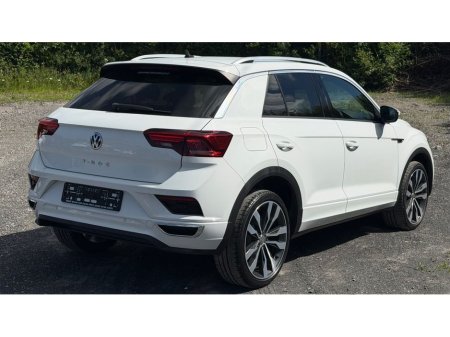 2021 Volkswagen T-Roc - photo 19
