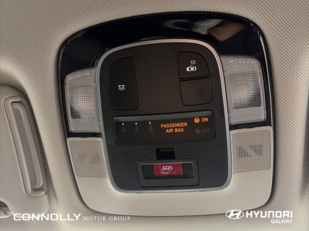 2023 Hyundai Tucson - photo 32