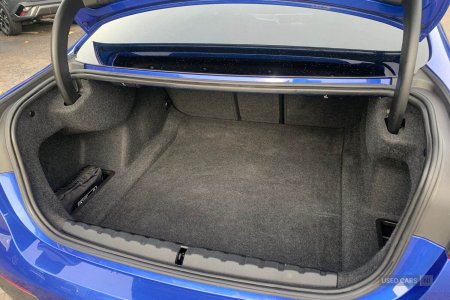 2021 BMW 4-Series - photo 12