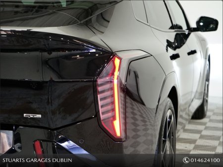 2026 Kia EV4 - photo 11