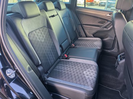 2023 Volkswagen Tiguan - photo 24