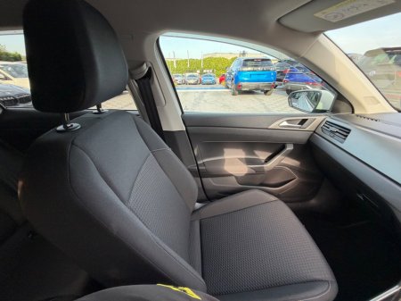 2019 Volkswagen Polo - photo 27