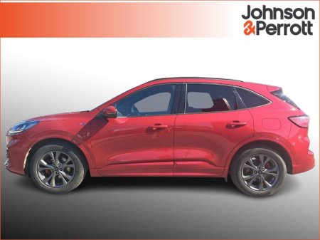 2023 Ford Kuga - photo 6