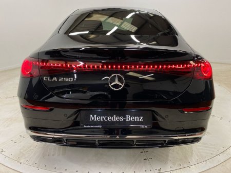 2026 Mercedes-Benz CLA - photo 22