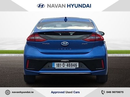 2018 Hyundai IONIQ - photo 7