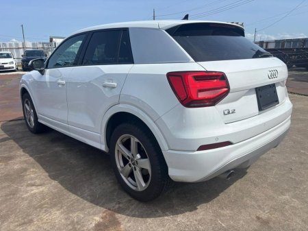 2019 Audi Q2 - photo 2