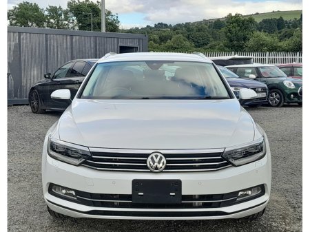 2016 Volkswagen Passat - photo 2