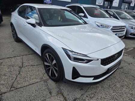 2022 Polestar 2 - photo 32