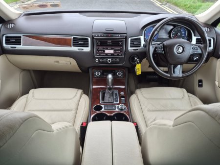 2016 Volkswagen Touareg - photo 21