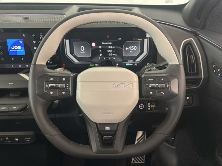 2026 Kia EV5 - photo 21