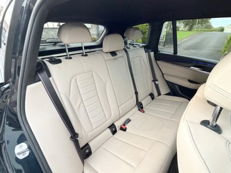 2022 BMW X3 - photo 15
