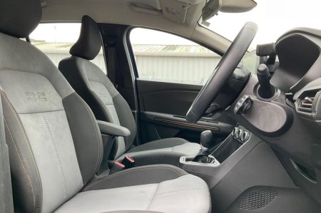 2024 Dacia Sandero Stepway - photo 17