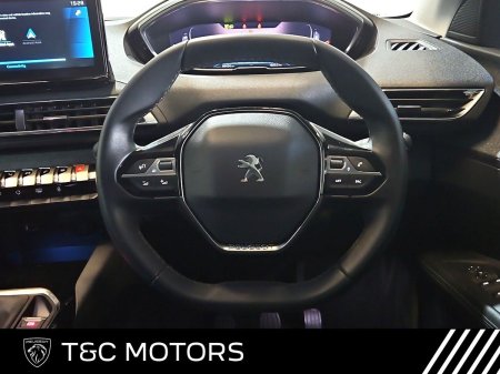 2021 Peugeot 3008 - photo 13