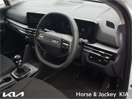 2026 Kia Sportage - photo 5