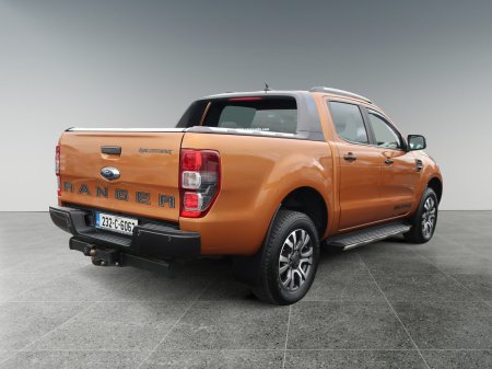 2023 Ford Ranger - photo 4