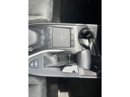 2019 Lexus UX - photo 20