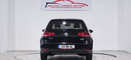 2015 Volkswagen Golf - photo 4