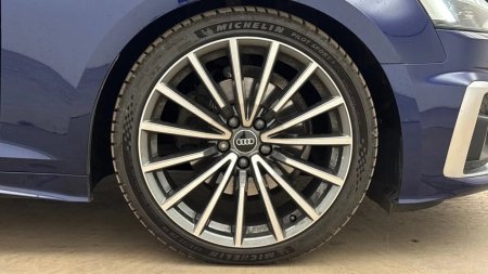 2021 Audi A5 - photo 5