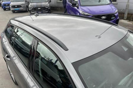 2024 Skoda Octavia - photo 27