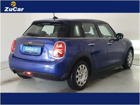 2019 Mini One - photo 7