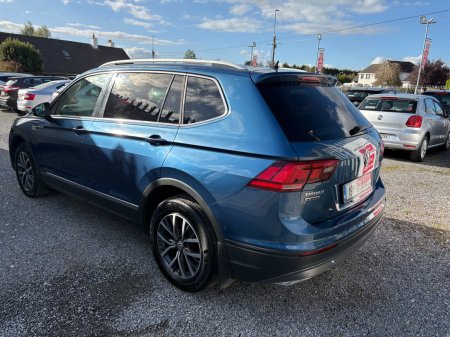2019 Volkswagen Tiguan - photo 5