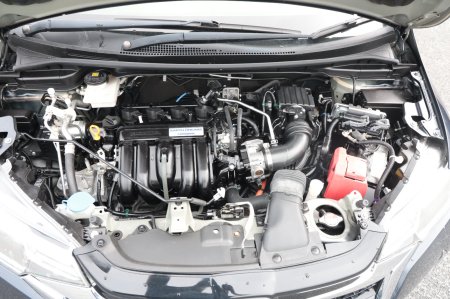 2019 Honda Fit - photo 34