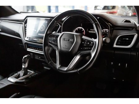 2022 Isuzu D-Max - photo 20
