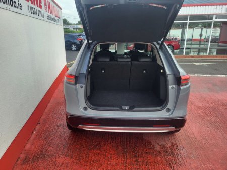 2025 Honda HR-V - photo 4