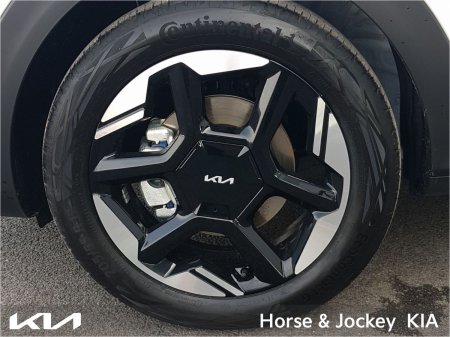 2026 Kia Stonic - photo 9